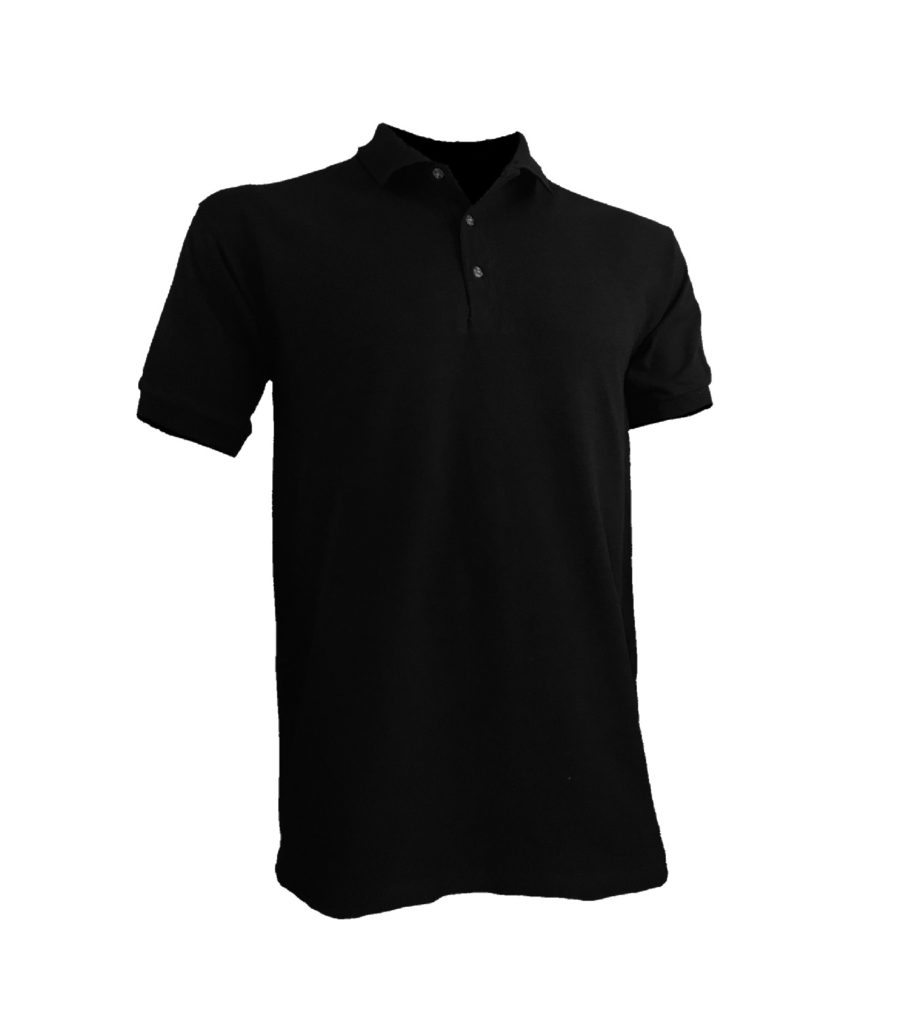 Styllion Big and Tall sizes - Men's Jersey Polo Shirts - Short Sleeve ...