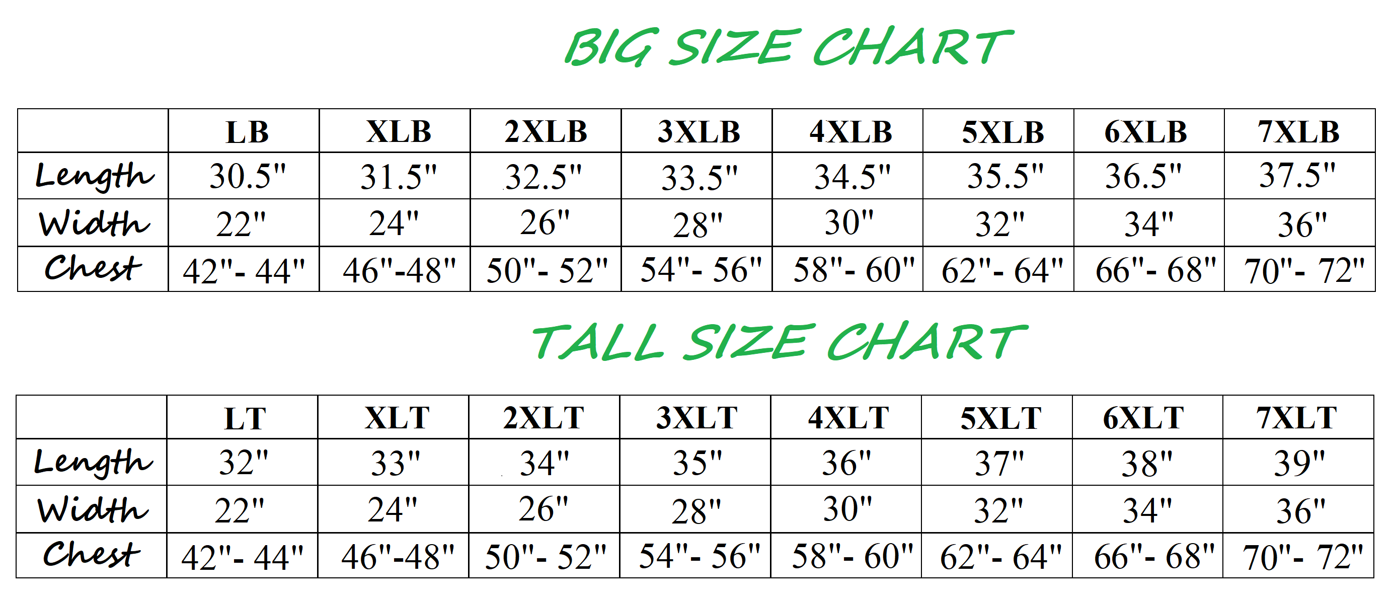 https://www.styllion.net/wp-content/uploads/2019/11/Big-and-Tall-Size-Chart-1.png