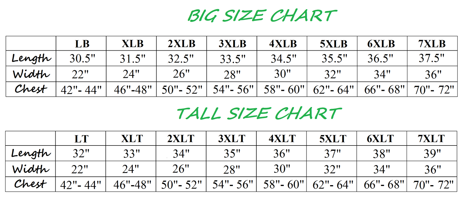 https://www.styllion.net/wp-content/uploads/2019/11/Big-and-Tall-Size-Chart-1.png