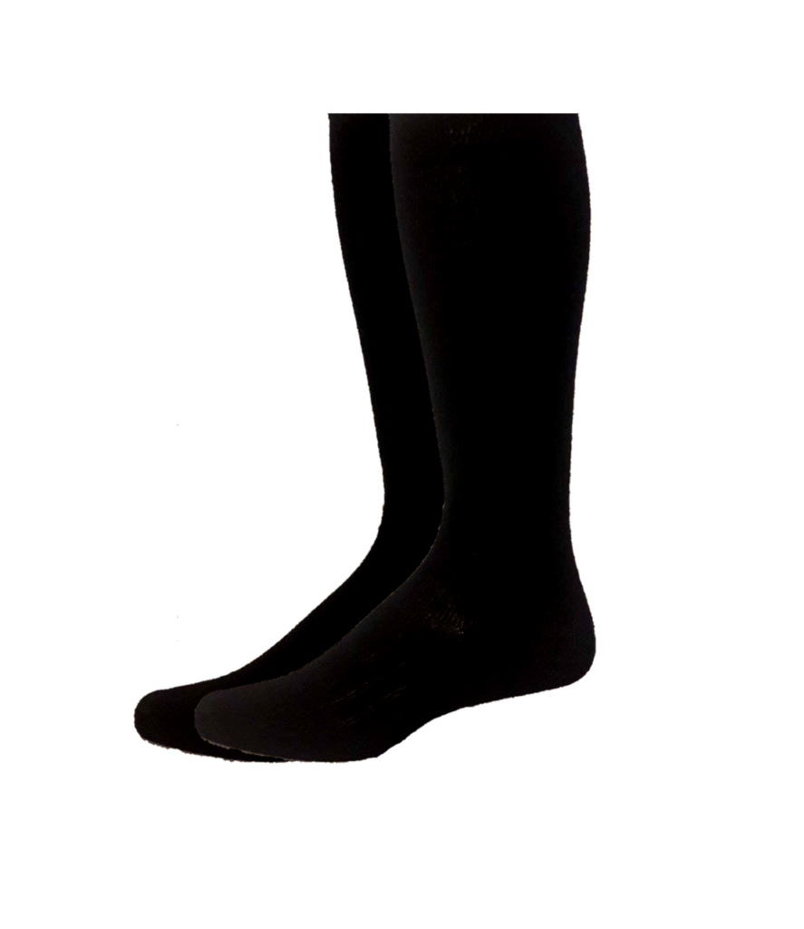 Knee High Long Sports Compression Socks Football, Soccer, Baseball Styllion Apparel